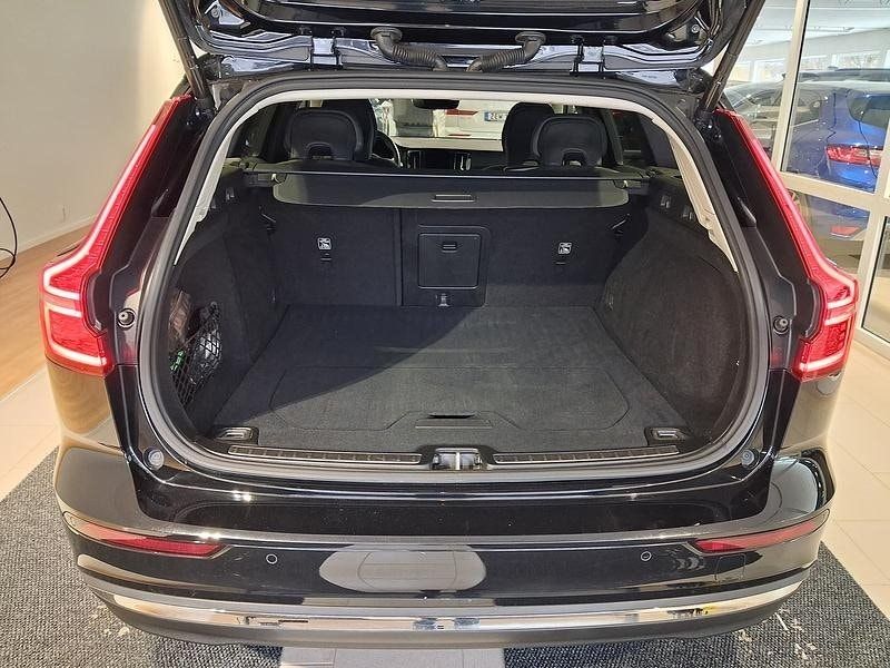 Volvo V60 bild 7