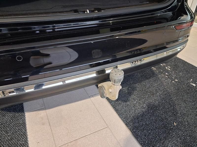 Volvo V60 bild 8