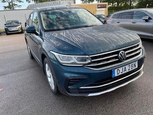 Volkswagen Tiguan bild 2