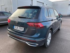 Volkswagen Tiguan bild 3