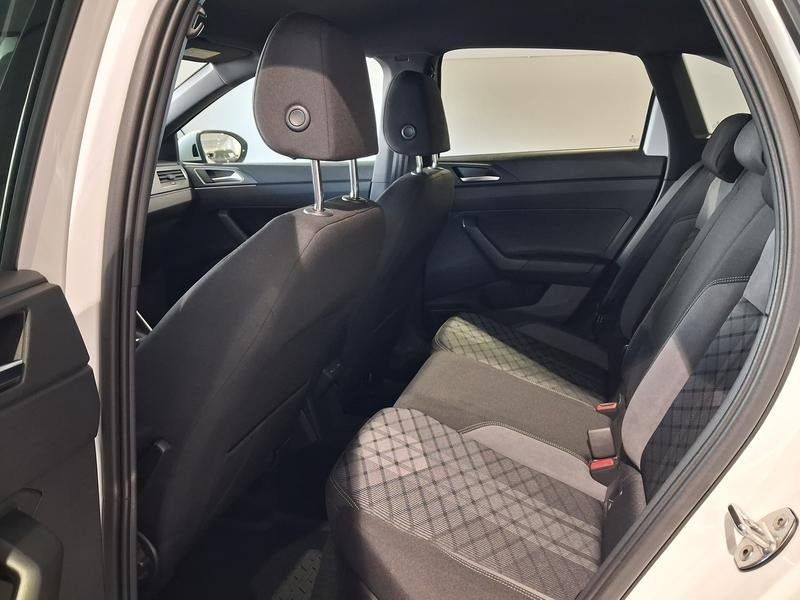 Volkswagen Taigo bild 3