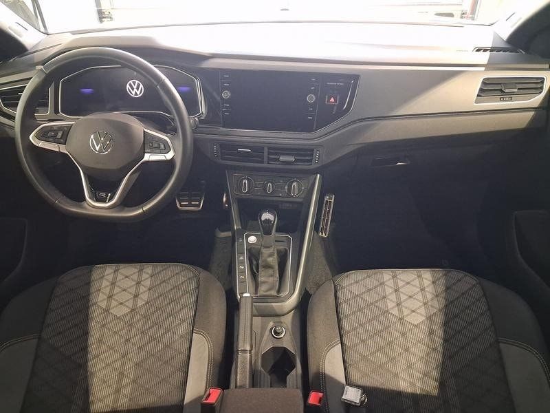Volkswagen Taigo bild 4