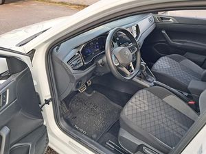 Volkswagen Taigo bild 2
