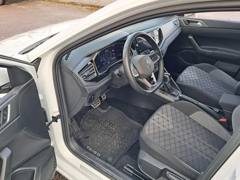 Volkswagen Taigo bild 2