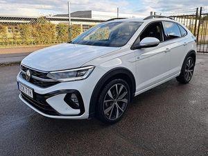 Volkswagen Taigo bild 1