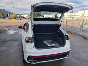 Volkswagen Taigo bild 6