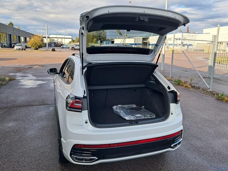 Volkswagen Taigo bild 6