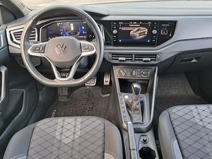 Volkswagen Taigo bild 5
