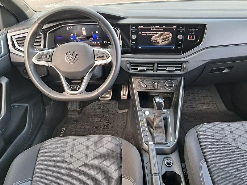 Volkswagen Taigo bild 5
