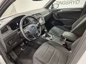 Volkswagen Tiguan bild 2
