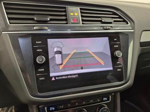 Volkswagen Tiguan bild 7