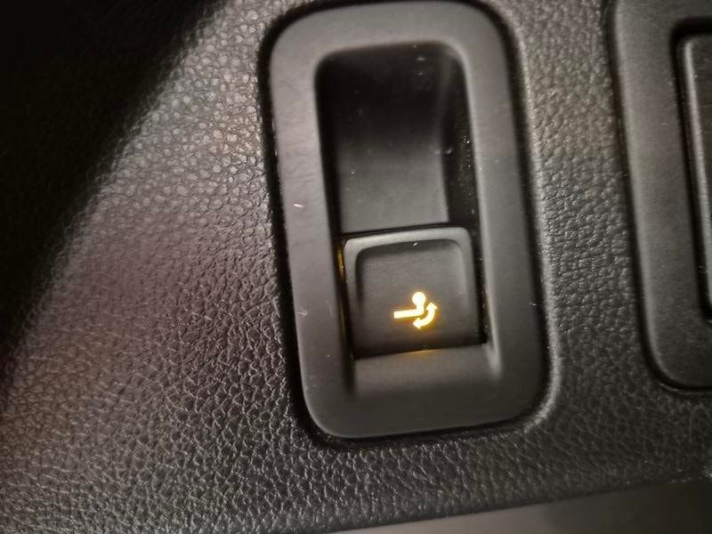 Volkswagen Tiguan bild 8