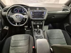 Volkswagen Tiguan bild 6