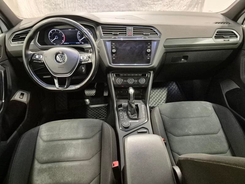 Volkswagen Tiguan bild 6