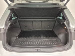 Volkswagen Tiguan bild 11