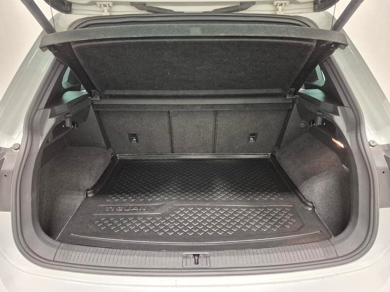 Volkswagen Tiguan bild 11