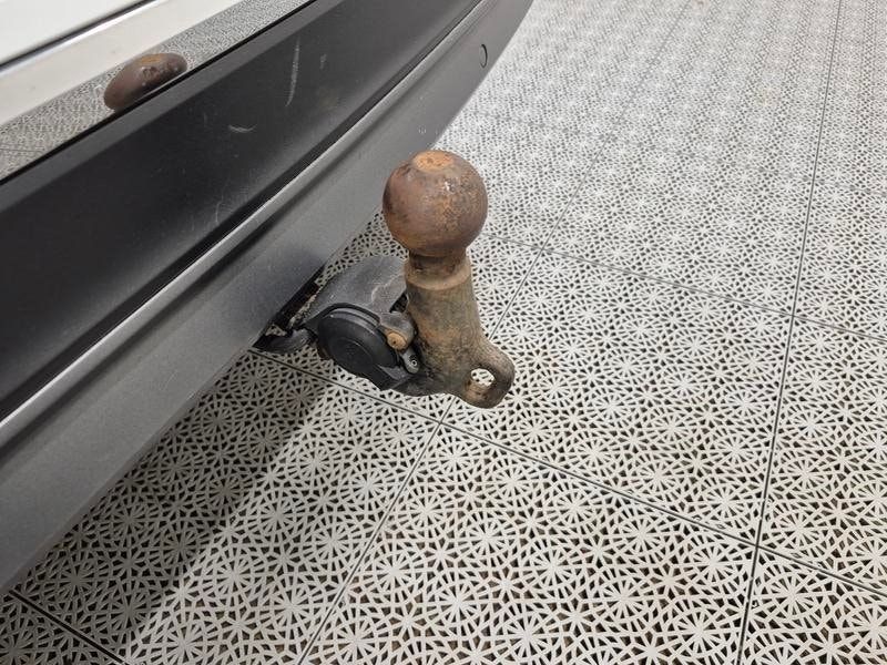Volkswagen Tiguan bild 9