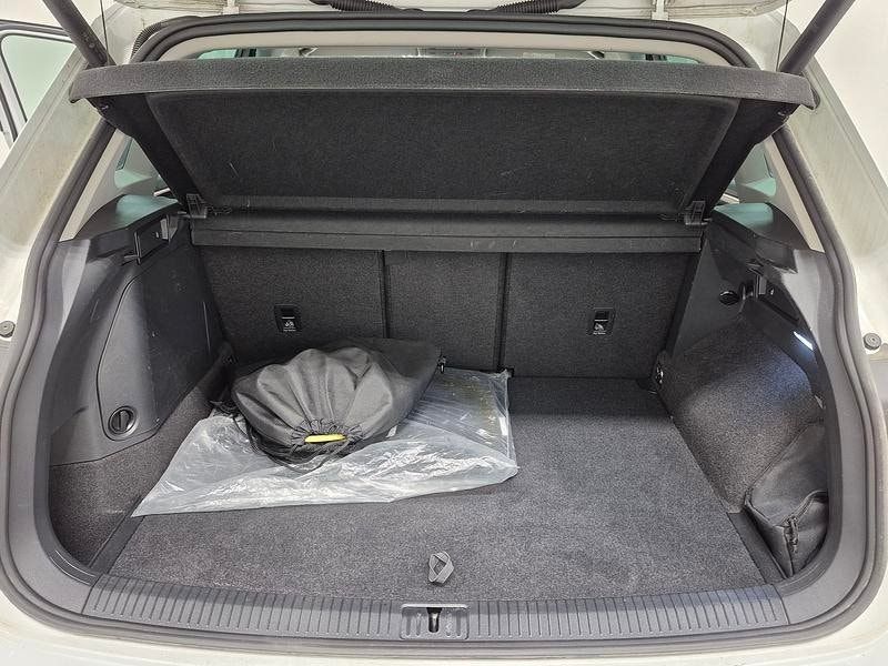 Volkswagen Tiguan bild 9
