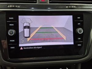 Volkswagen Tiguan bild 7
