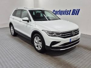 Volkswagen Tiguan bild 5