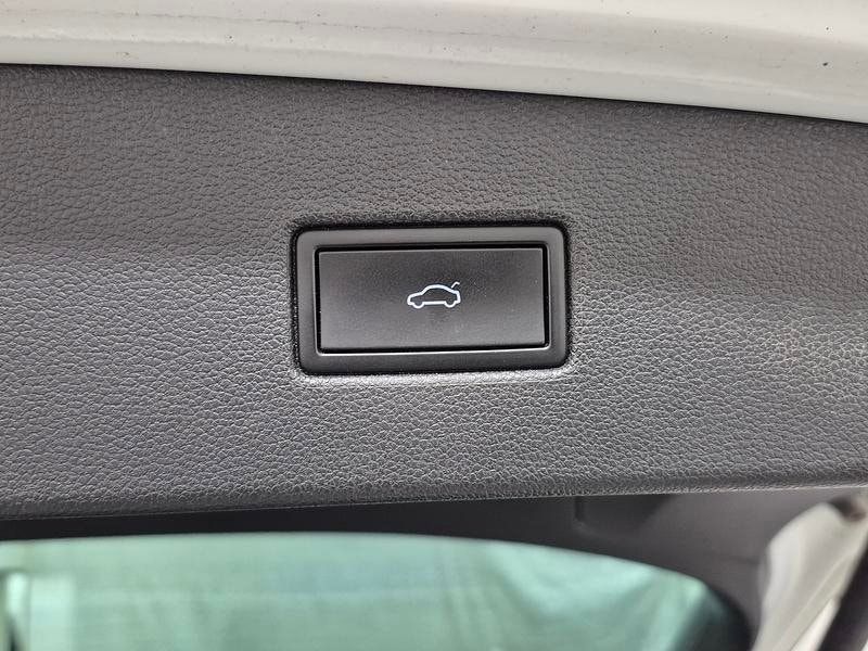 Volkswagen Tiguan bild 8