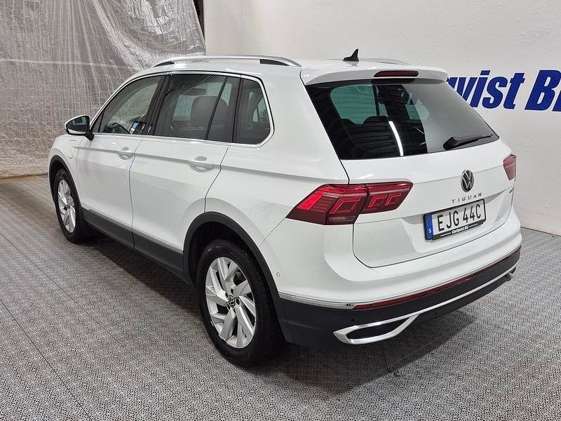 Volkswagen Tiguan bild 3