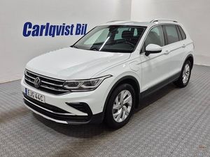 Volkswagen Tiguan bild 1