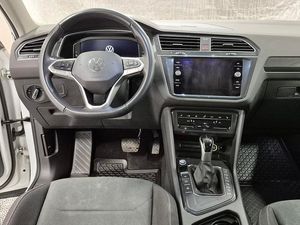 Volkswagen Tiguan bild 6