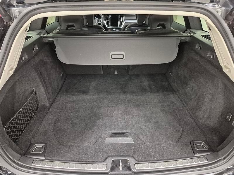 Volvo V60 bild 9