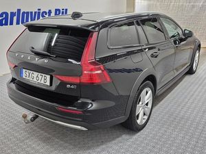 Volvo V60 bild 4
