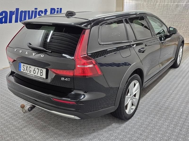 Volvo V60 bild 4
