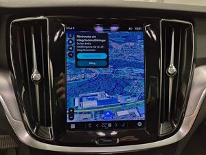 Volvo V60 bild 7
