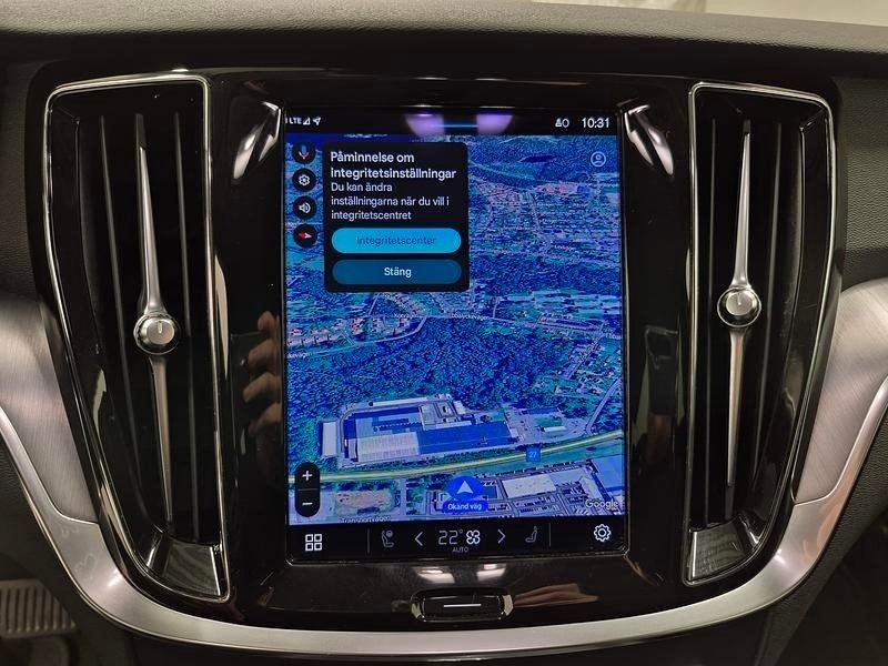 Volvo V60 bild 7