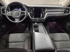 Volvo V60 bild 6
