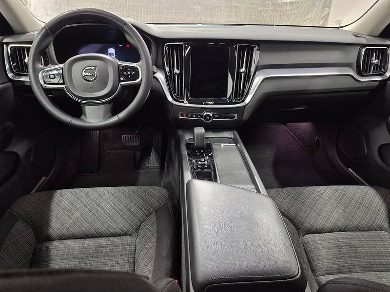 Volvo V60 bild 6