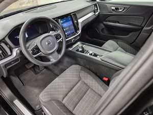 Volvo V60 bild 2