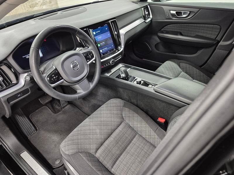 Volvo V60 bild 2