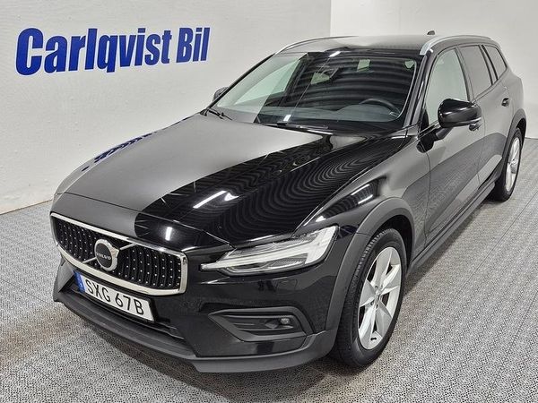 Volvo V60 Cross Country B4 MILDHYBRID AWD - 2023