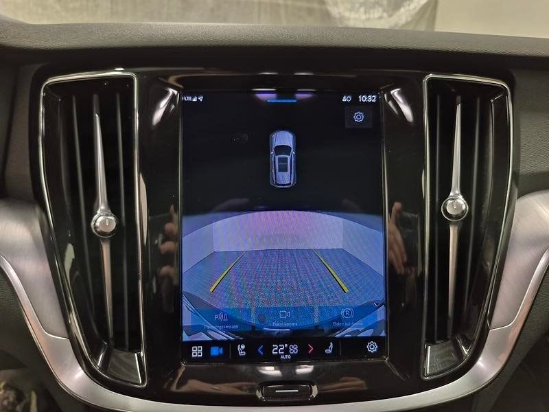 Volvo V60 bild 8