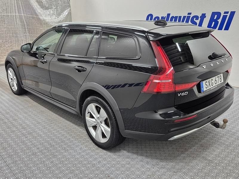 Volvo V60 bild 3