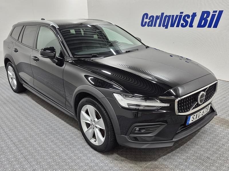 Volvo V60 bild 5