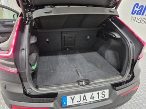 Volvo C40 Recharge bild 10