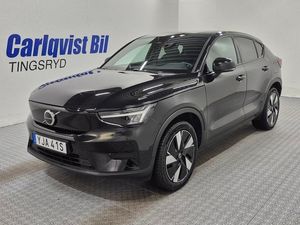 Volvo C40 Recharge bild 1
