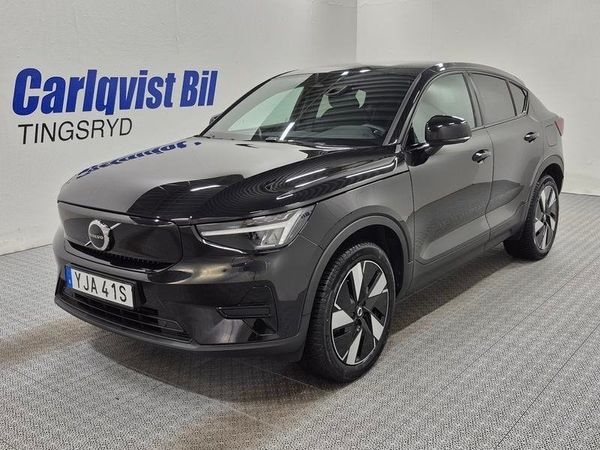 Volvo C40 Recharge COUPE Extended Range - 2024