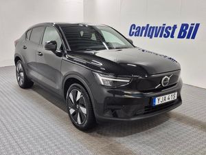 Volvo C40 Recharge bild 3