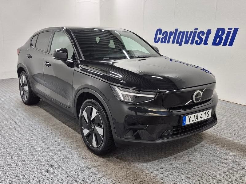 Volvo C40 Recharge bild 3