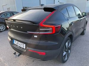 Volvo C40 Recharge bild 3