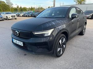 Volvo C40 Recharge bild 1