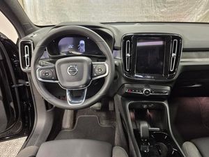 Volvo C40 Recharge bild 6