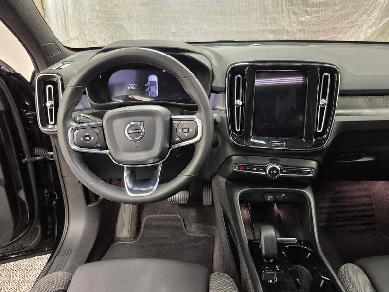 Volvo C40 Recharge bild 6
